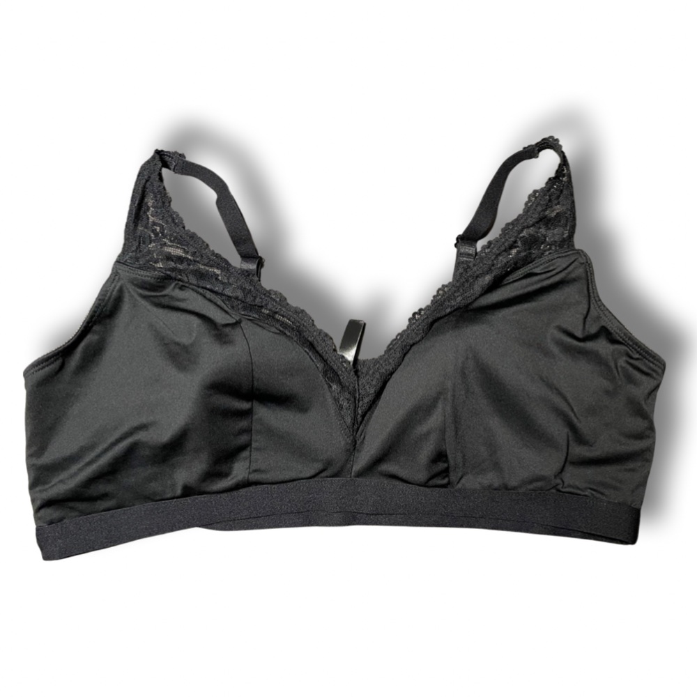 Torrid bralette size 3 3X